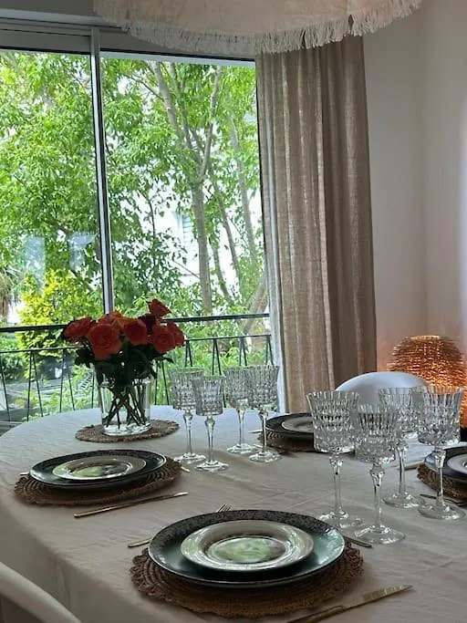 Holiday home Retour Des Indes Villa Lorient France