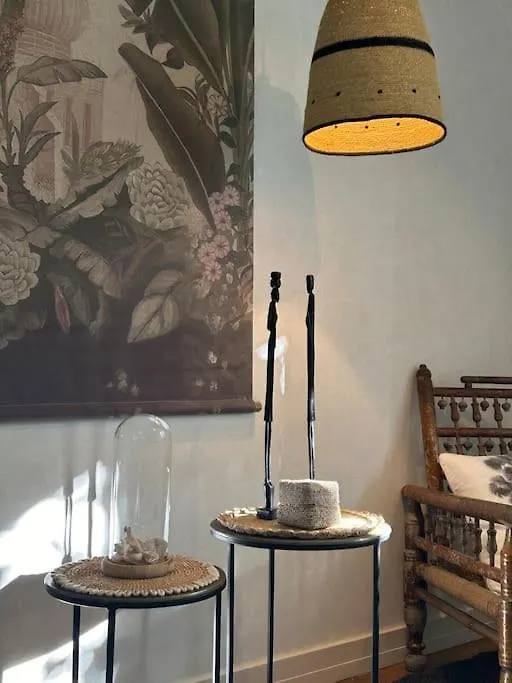 Retour Des Indes Villa Lorient Holiday home