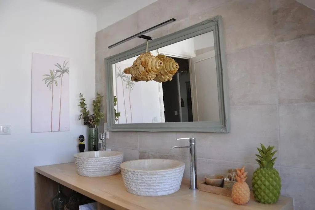Holiday home Retour Des Indes Villa Lorient