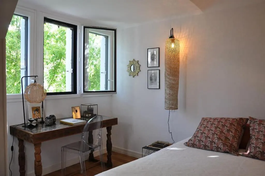 Retour Des Indes Villa Lorient Holiday home