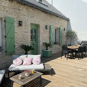  Hébergement de vacances Bella Maison De Charme Au Design Soigné