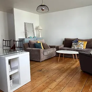  Hébergement de vacances Le Loft, L'annexe