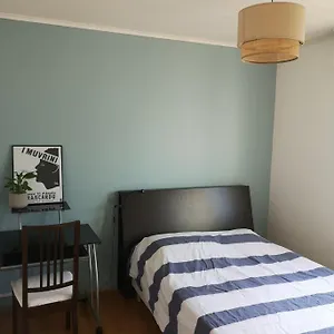  Séjour chez l'habitant Dans Beau T3 Tres Proche Centre !